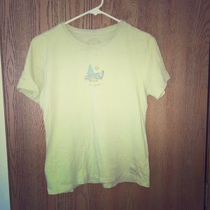 Life is good T-shirt